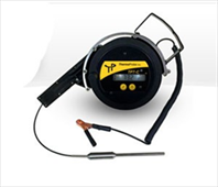 Thiết bị đo hãng Thermo Probe, Thiết bị hãng Raytek, Thiết bị hãng MPI Pressure